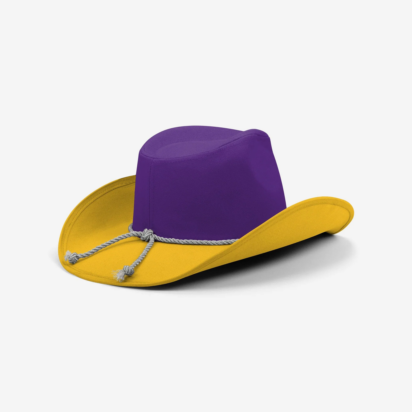MIN Two Tone Cowboy Hat DatND DVT