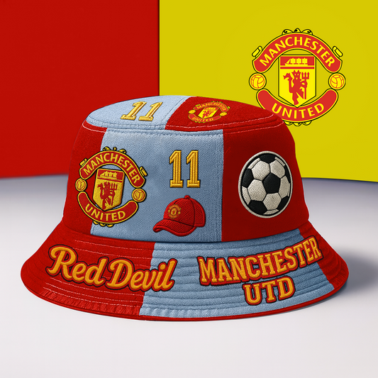 MU  BUCKET HAT 1208 DatND DVT