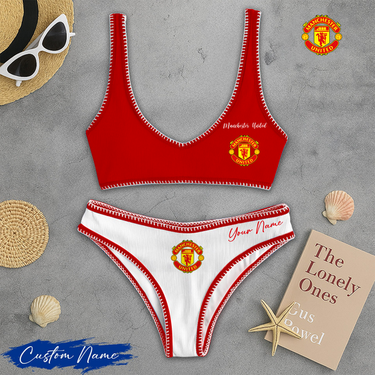 MU Premium EPL Bikini Set DDT CTND