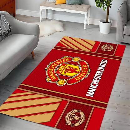 MU Premium EPL Golden Stride Rug Carpet DDT CTND