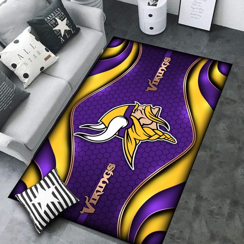 MV NFL V4 Premium Rug DDT CTND