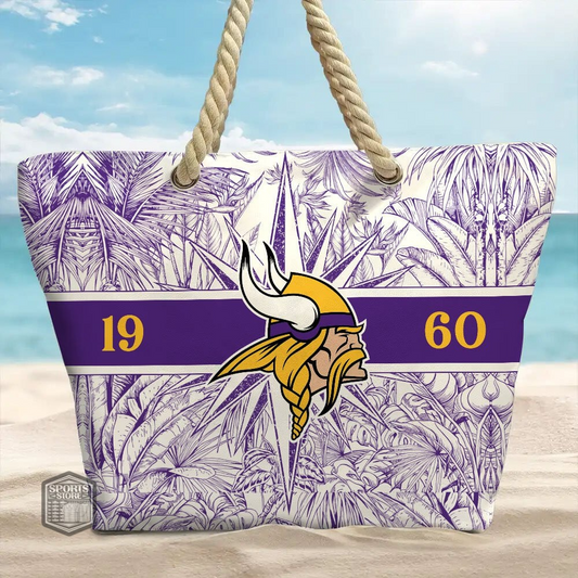 MV Premium Beach bag DDT CTND
