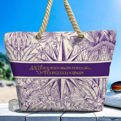 MV Premium Beach bag DDT CTND