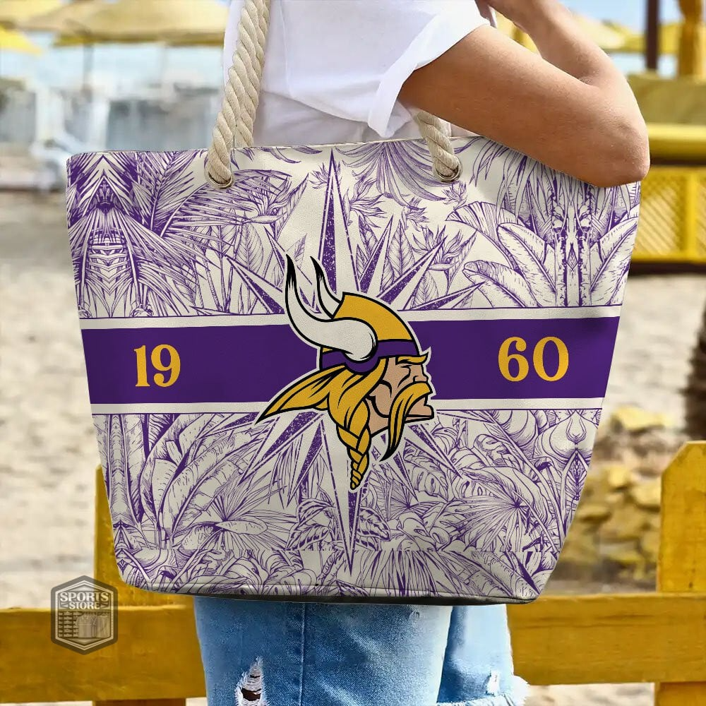 MV Premium Beach bag DDT CTND