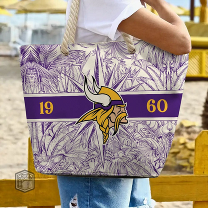 MV Premium Beach bag DDT CTND
