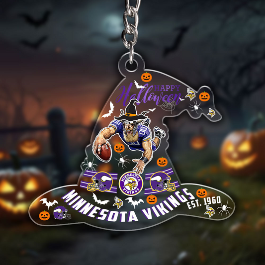 MV Premium Custom Shape 1-side Printed Acrylic Keychain DDT NTL
