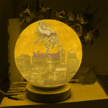 MV Premium Moon Lamp DDT CTND