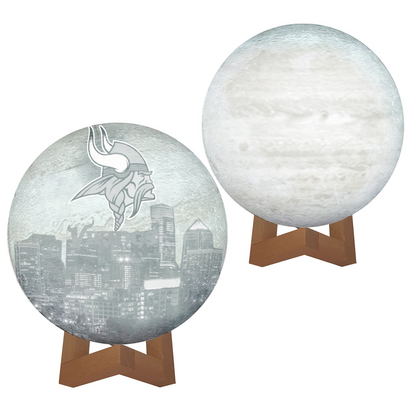 MV Premium Moon Lamp DDT CTND