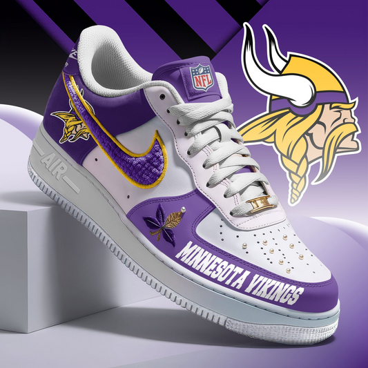 MV Premium NFL AF1 Sneaker DDT CTND