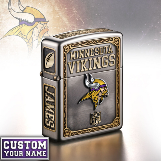 MV Premium NFL Lighter Box DDT CTND
