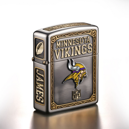 MV Premium NFL Lighter Box DDT CTND