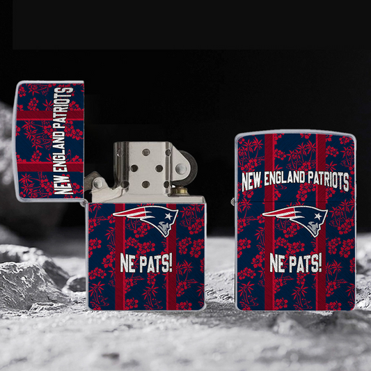NE Pocket Lighter Case DatND DVT