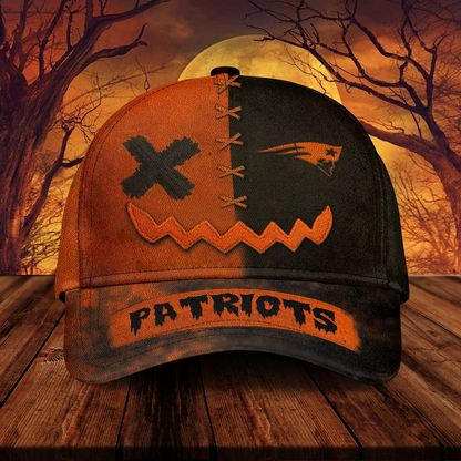 NE Premium Halloween Clasicc Cap DatND DVT