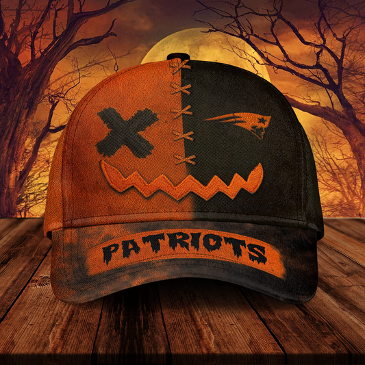 NE Premium Halloween Clasicc Cap DatND DVT