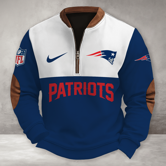 NE Print Vintage Sweatshirt DatND DVT