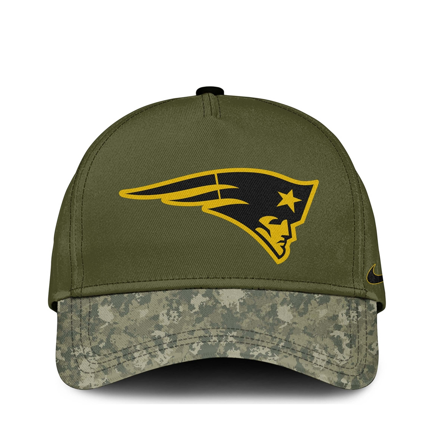 NE x U.S. Army 250th Birthday Celebration DatND DVT