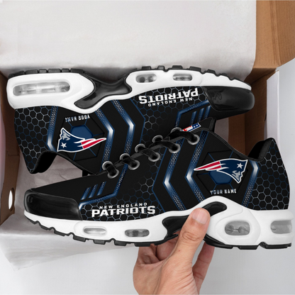 NEP NFL Personalized Air Max Shoes Exclusive DDT CTND