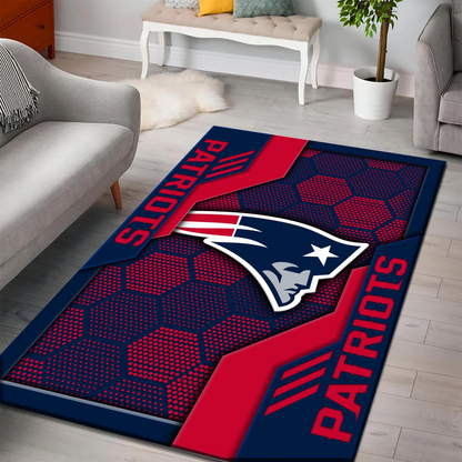 NEP NFL V2 Premium Rug DDT CTND