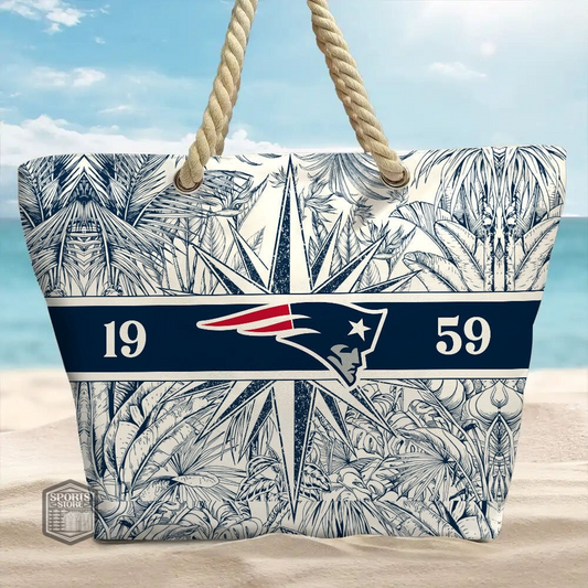 NEP Premium Beach bag DDT CTND
