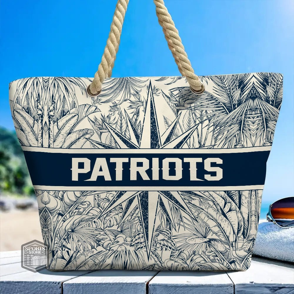 NEP Premium Beach bag DDT CTND