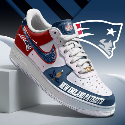 NEP Premium NFL AF1 Sneaker DDT CTND