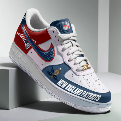 NEP Premium NFL AF1 Sneaker DDT CTND