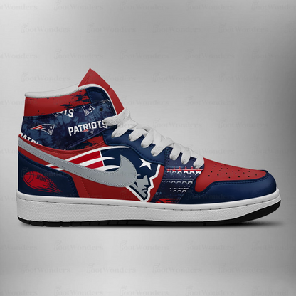 NEP Premium NFL Air Jordan 1 DDT NTL