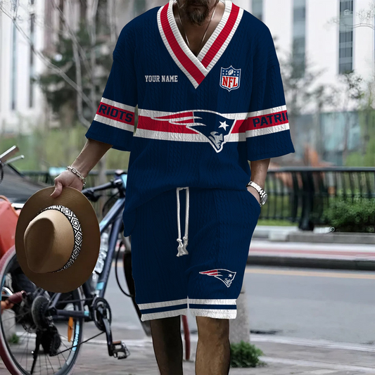 NEP Premium NFL Mens Suits DDT CTND