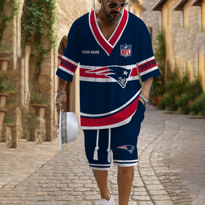 NEP Premium NFL Mens Suits DDT CTND