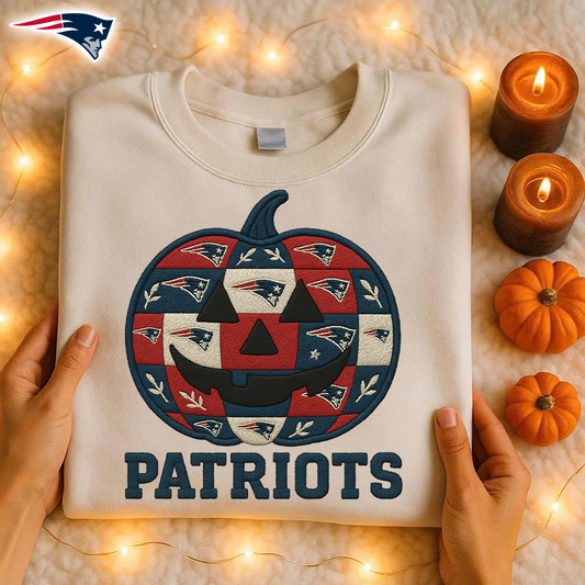 NEP Premium NFL Pumpkin Shirt DDT CTND