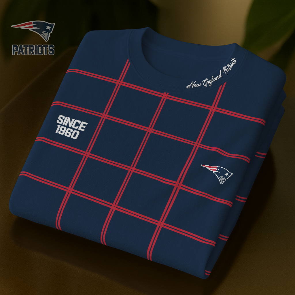 NEP Premium NFL T-Shirt DDT NTL