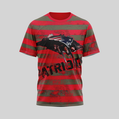 NEP x F.Krueger Premium 3D Shirt DDT CTND