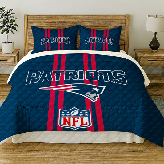 NEP x NFL Bedding Set DATND TANTD
