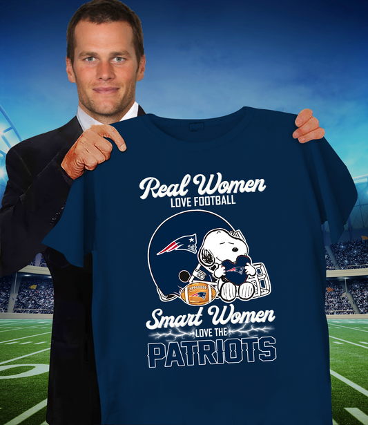 NEP x NFL Real Women, Smart Women