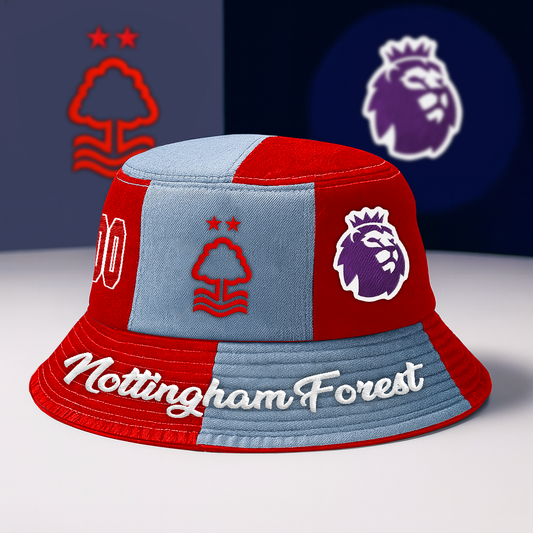 NF Premium EPL Bucket Hat DDTTTV