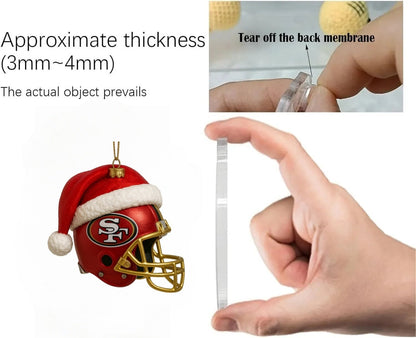 NFL ALL TEAM ADVENT CALENDAR HLP