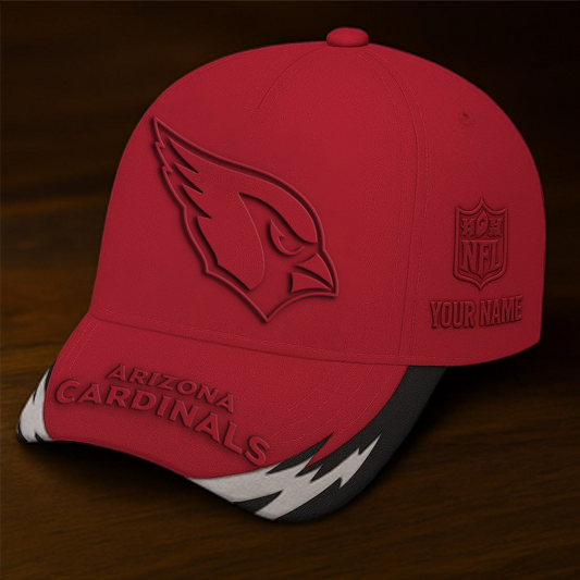 NFL x AC Full Team 3D Printed Classic Baseball Cap V1 NAK HLPHUONG