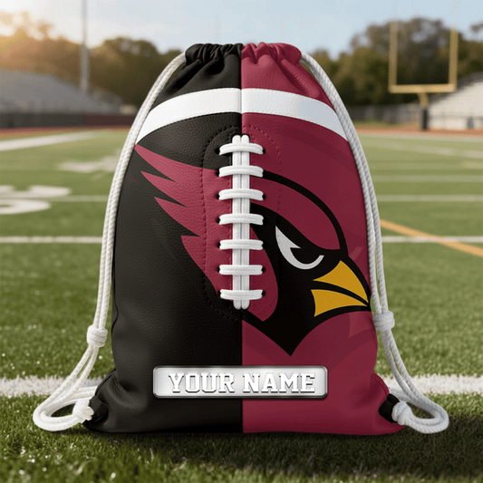 NFL x AC Heritage Star Gym Bag V1 NAK