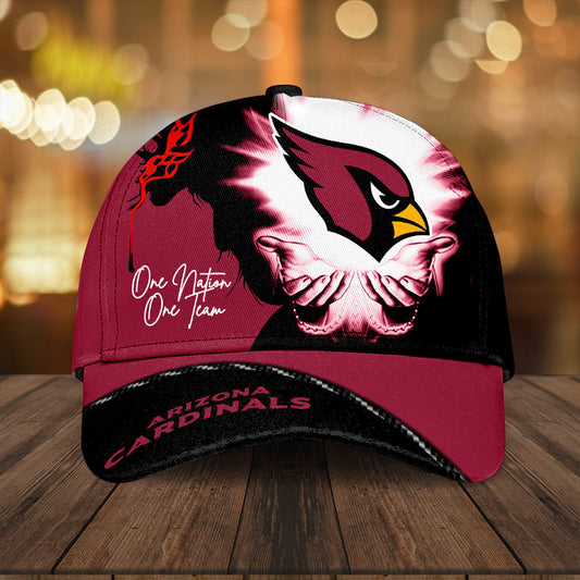NFL x ARI One Nation One Team Classic Cap HLP
