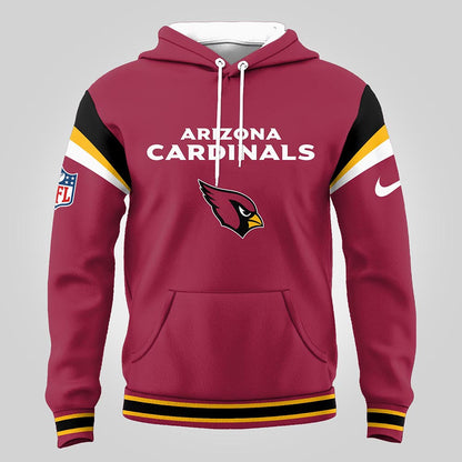 NFL x ARI Personalized Hoodie HLP