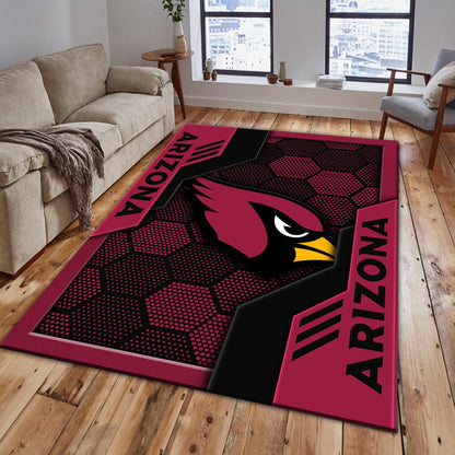 NFL x ARI Rug HLP