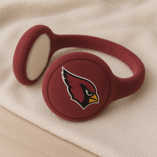 NFL x ARI Winter Earmuffs HLP