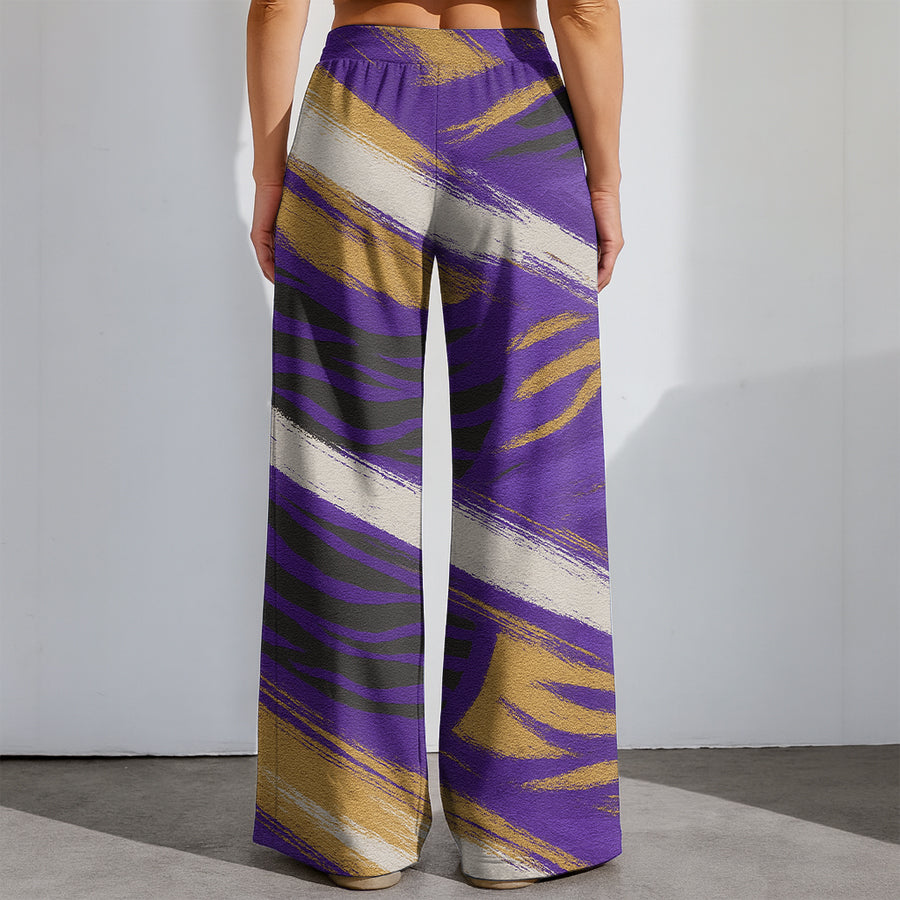 NFL x BAL High Stretch Casual Pants HLP