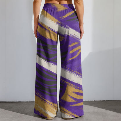 NFL x BAL High Stretch Casual Pants HLP