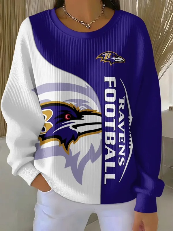 NFL x BR Athleworld Performance Sweatshirt V1 NAK