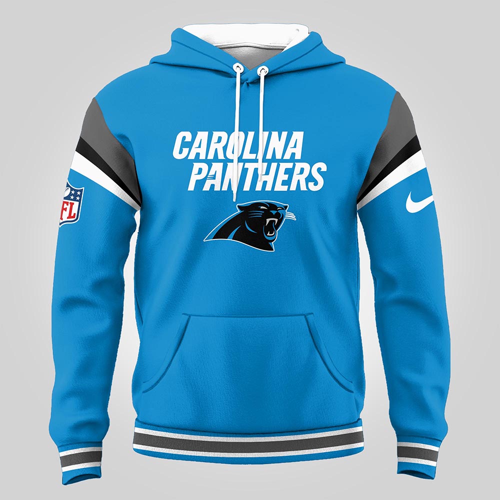 NFL x CAR Personalized Hoodie HLP