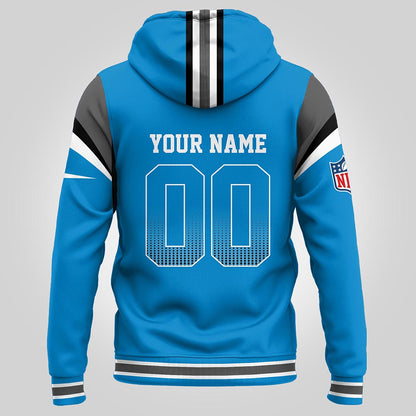 NFL x CAR Personalized Hoodie HLP