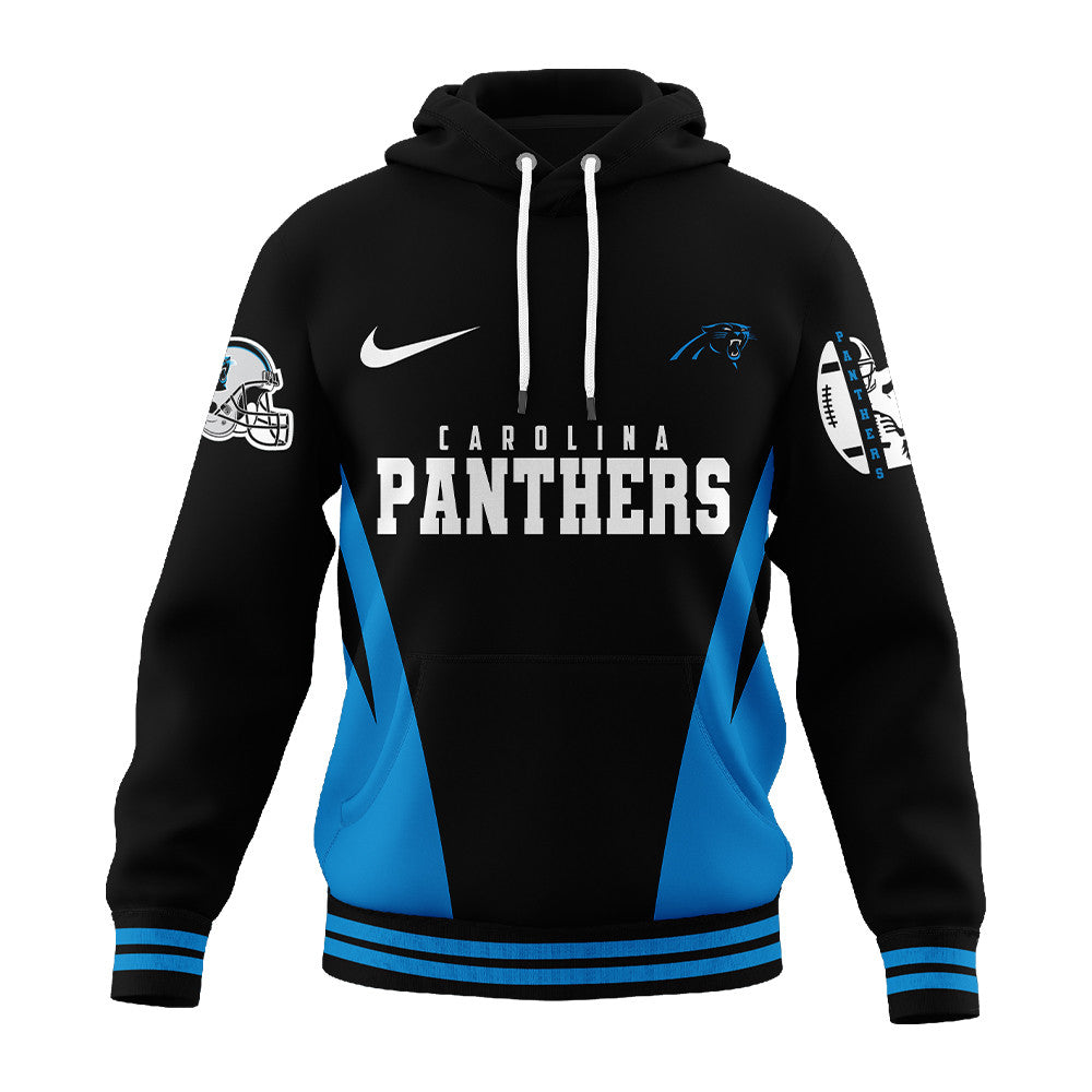 NFL x CAR Personalized Hoodie HLP