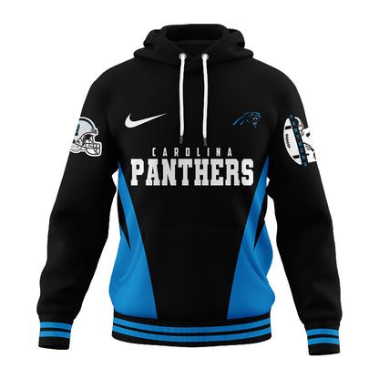 NFL x CAR Personalized Hoodie HLP