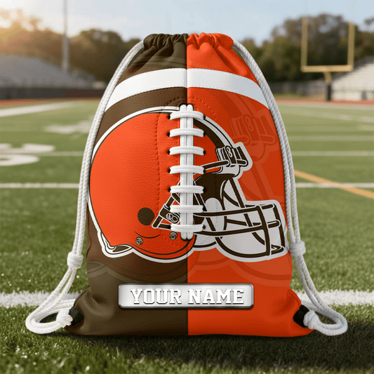 NFL x CB2 Heritage Star Gym Bag V1 NAK